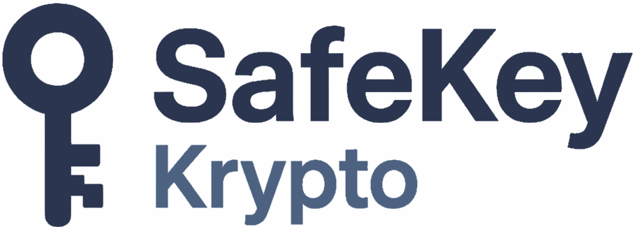 Safekey Logo