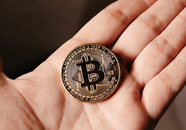 You are currently viewing Crypto Wallet Zugang nach dem Tod