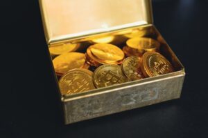 Bitcoin Nachlass Abwicklung